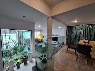 Sobrado com 5 Quartos para alugar, 380m² no Parque Campolim, Sorocaba