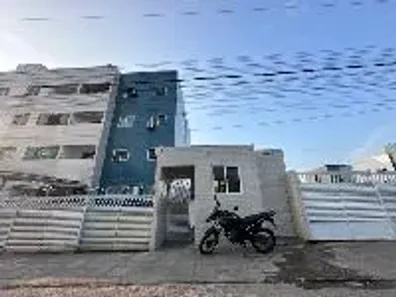 Apartamento com 2 Quartos à venda, 47m² no Planalto Boa Esperança, João Pessoa