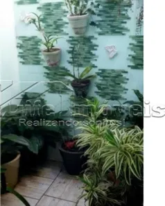 Conjunto Comercial / Sala à venda, 200m² no Jardim Santa Izabel, Hortolândia
