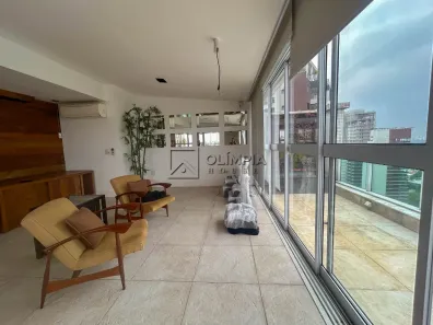 Cobertura com 3 Quartos à venda, 377m² no Indianópolis, São Paulo