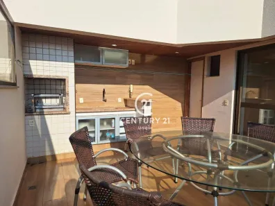 Cobertura com 3 Quartos à venda, 140m² no Vila Aviação, Bauru