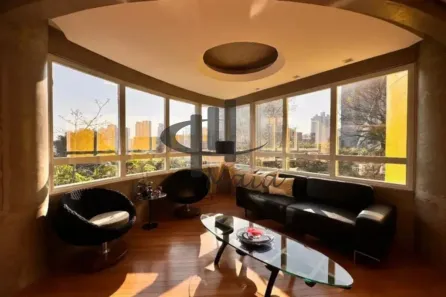 Apartamento com 4 Quartos à venda, 230m² no Jardim, Santo André