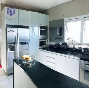 Cobertura com 5 Quartos para venda ou aluguel, 375m² no Parque Campolim, Sorocaba