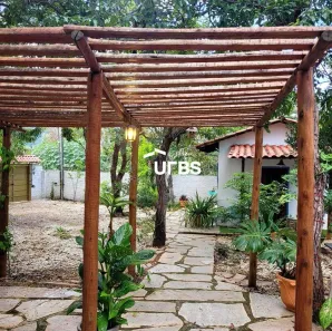 Casa com 3 Quartos à venda, 150m² no Setor Meia Ponte, Pirenópolis