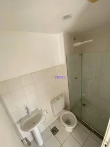 Apartamento com 2 Quartos à venda, 62m² no Várzea das Moças, São Gonçalo