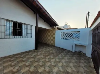 Casa com 2 Quartos à venda, 94m² no , Mongaguá