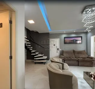 Cobertura com 3 Quartos à venda, 198m² no Santa Paula, São Caetano do Sul