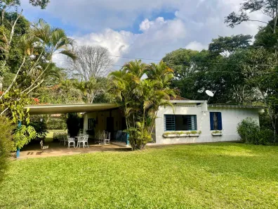 Fazenda / Sítio / Chácara com 5 Quartos à venda, 6500m² no Vila Selma, Miguel Pereira