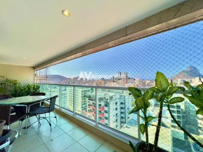 Apartamento com 3 Quartos à venda, 120m² no Botafogo, Rio de Janeiro