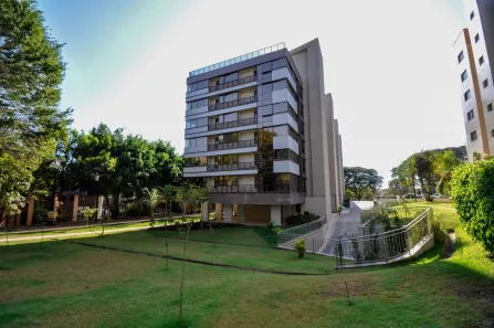 Apartamento com 4 Quartos à venda, 194m² no Asa Norte, Brasília