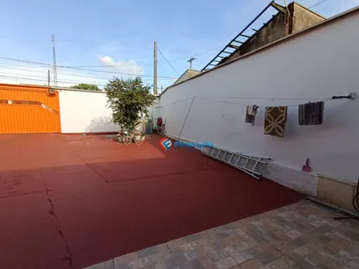 Casa com 3 Quartos à venda, 100m² no Vila Valle, Sumaré