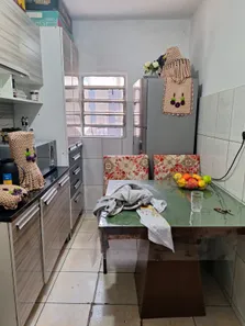 Casa com 4 Quartos à venda, 170m² no Jardim Tietê, São Paulo