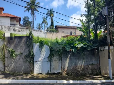 Terreno / Lote / Condomínio à venda, 540m² no Vila Albertina, São Paulo