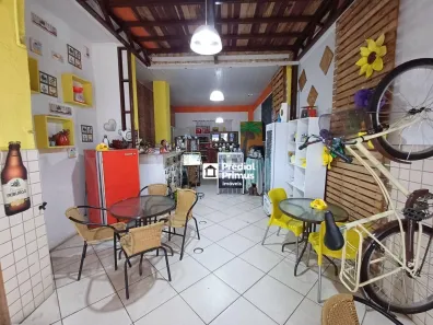 Loja / Salão / Ponto Comercial para alugar, 40m² no Conselheiro Paulino, Nova Friburgo