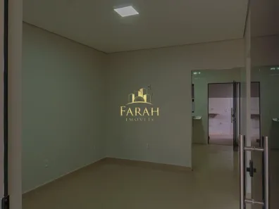 Casa de Condomínio com 3 Quartos para alugar, 160m² no Setor Habitacional Vicente Pires - Trecho 3, Brasília