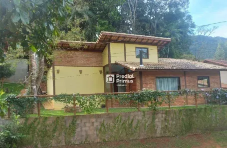 Casa com 2 Quartos à venda, 110m² no São Pedro da Serra, Nova Friburgo