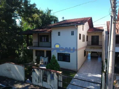 Casa com 4 Quartos à venda, 299m² no Do Salto, Blumenau