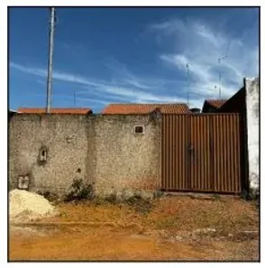 Casa com 1 Quarto à venda, 180m² no GIRASSOL, Cocalzinho de Goiás
