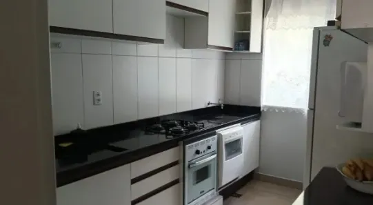 Casa com 2 Quartos à venda, 48m² no Outeiro de Passárgada, Cotia