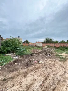 Terreno / Lote / Condomínio à venda, 360m² no Ilha da Croa, Barra de Santo Antônio