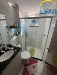 Apartamento com 2 Quartos à venda, 70m² no Alto do Coqueirinho, Salvador