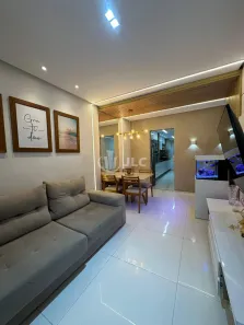 Casa de Condomínio com 3 Quartos à venda, 140m² no Luar da Barra, Barra dos Coqueiros