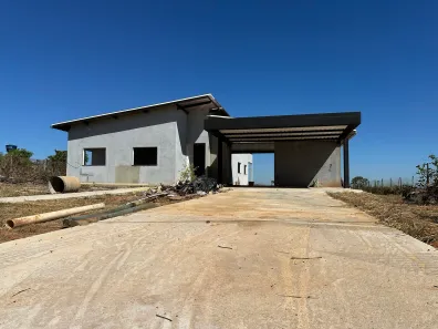 Casa de Condomínio com 3 Quartos à venda, 294m² no Recanto das Araras., Bela Vista de Goiás