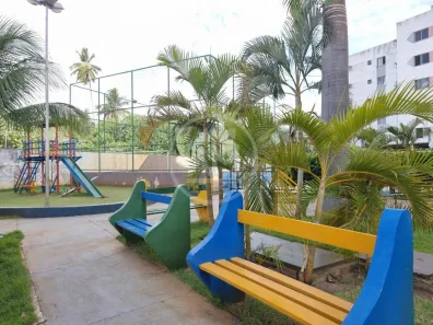 Apartamento com 3 Quartos à venda, 76m² no Aruana, Aracaju