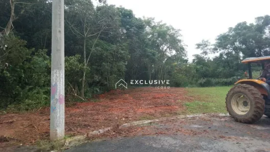 Terreno / Lote / Condomínio à venda, 201m² no Loteamento Parque do Museu, Caçapava