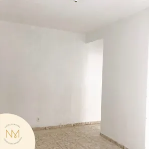 Casa de Vila com 2 Quartos para alugar, 50m² no Trindade, São Gonçalo