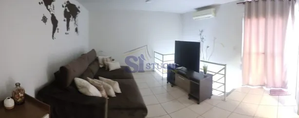 Cobertura com 2 Quartos à venda, 93m² no Centro, Araraquara