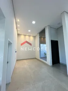 Casa de Condomínio com 3 Quartos à venda, 232m² no Jardim Santos Dumont, Paranavaí