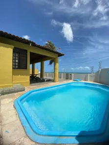 Casa com 4 Quartos para venda ou aluguel, 125m² no Icaraí, Caucaia