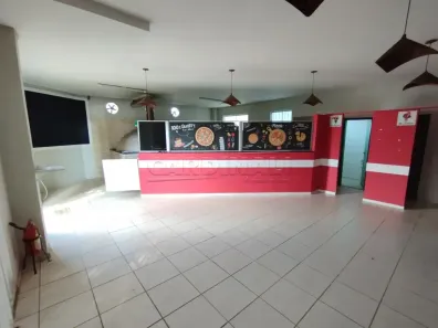Conjunto Comercial / Sala para alugar, 70m² no Vila Monteiro (Gleba I), São Carlos