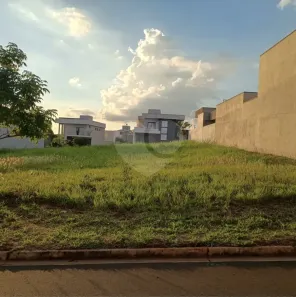 Terreno / Lote / Condomínio à venda, 261m² no Parque Egisto Ragazzo, Limeira