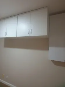 Apartamento com 2 Quartos para alugar, 50m² no Barro Branco, Cotia