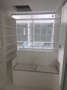 Loja / Salão / Ponto Comercial para alugar, 16m² no Centro, Feira de Santana