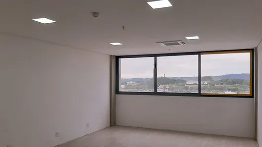 Conjunto Comercial / Sala para venda ou aluguel, 92m² no Itu Novo Centro, Itu
