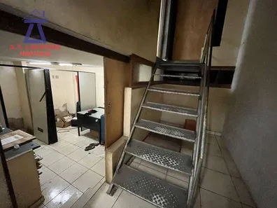 Loja / Salão / Ponto Comercial à venda, 170m² no João Gordo, Montes Claros