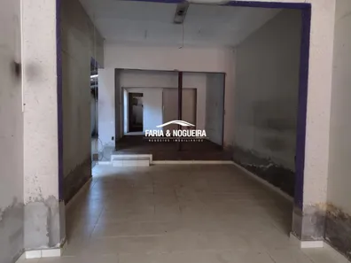 Loja / Salão / Ponto Comercial à venda, 180m² no Centro, Rio Claro
