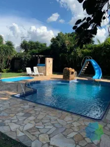 Casa de Condomínio com 4 Quartos à venda, 500m² no Haras Paineiras, Salto