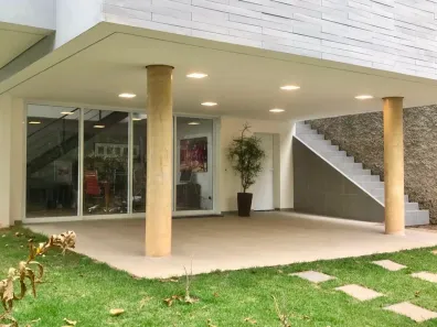 Casa de Condomínio com 2 Quartos para venda ou aluguel, 300m² no Altos de São Fernando, Jandira