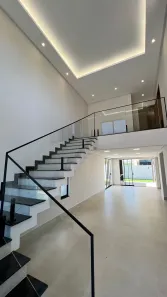 Sobrado com 3 Quartos à venda, 200m² no Jardins Porto, Senador Canedo