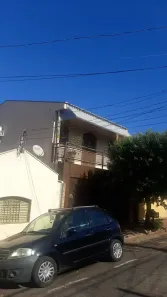 Sobrado com 3 Quartos à venda, 153m² no Boa Vista, São José do Rio Preto