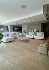 Apartamento com 3 Quartos à venda, 291m² no Água Branca, São Paulo
