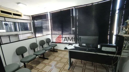 Andar / Laje corporativa à venda, 130m² no Centro, Niterói