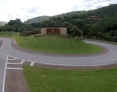Terreno / Lote / Condomínio à venda, 5100m² no Ecoville, Araçariguama