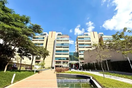 Conjunto Comercial / Sala para alugar, 40m² no Vila Romana, São Paulo