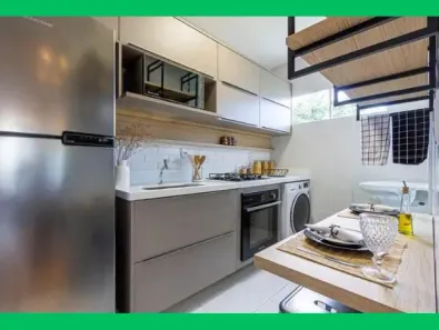 Apartamento com 2 Quartos à venda, 53m² no Vila Canária, Salvador