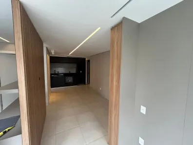 Flat com 1 Quarto à venda, 45m² no Lourdes, Belo Horizonte